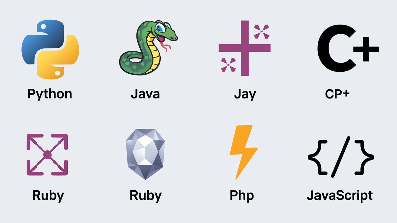 Programming Languages Commonly Used by Hackers
